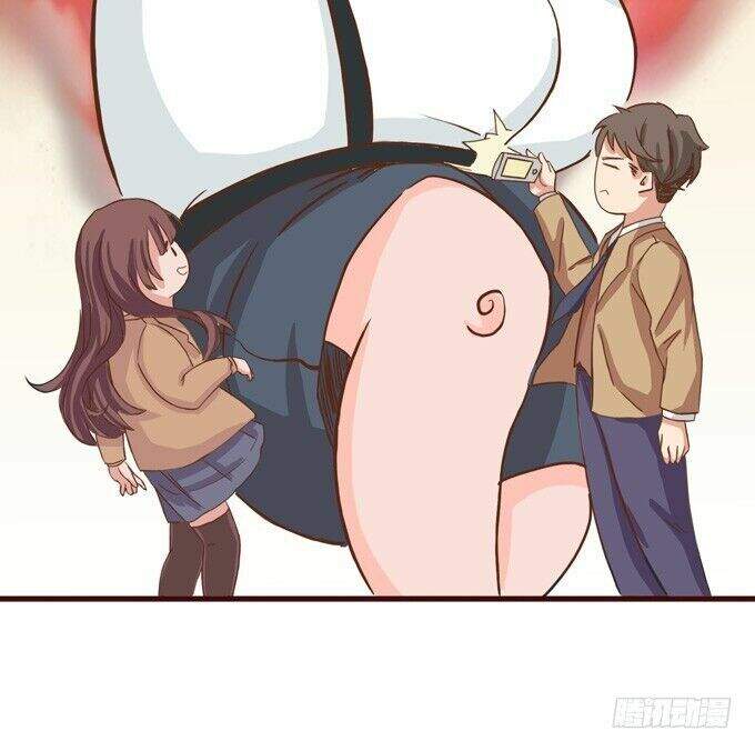 Tình Yêu Ba Tuyến Chapter 3 - 18