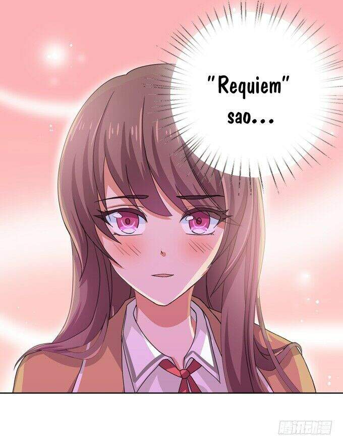 Tình Yêu Ba Tuyến Chapter 3 - 22