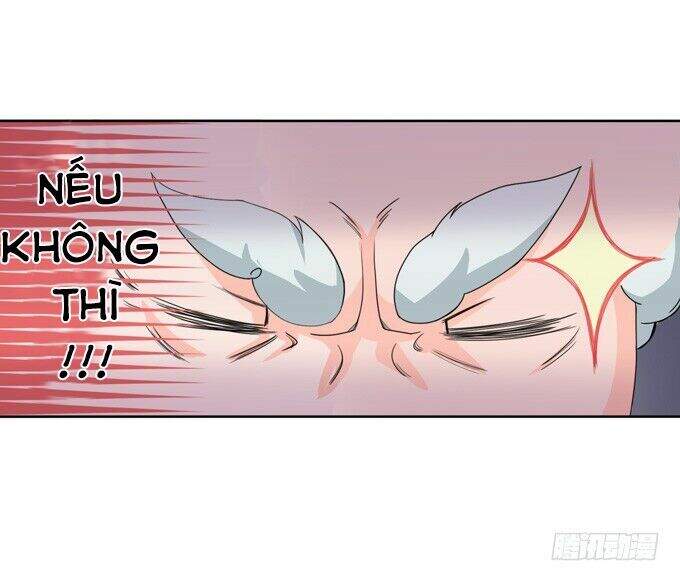 Tình Yêu Ba Tuyến Chapter 3 - 24