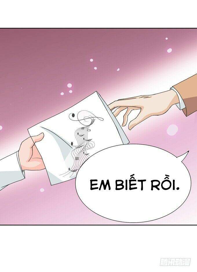 Tình Yêu Ba Tuyến Chapter 3 - 26