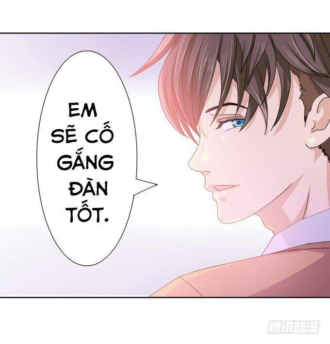 Tình Yêu Ba Tuyến Chapter 3 - 27