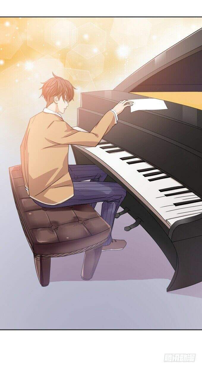 Tình Yêu Ba Tuyến Chapter 3 - 28