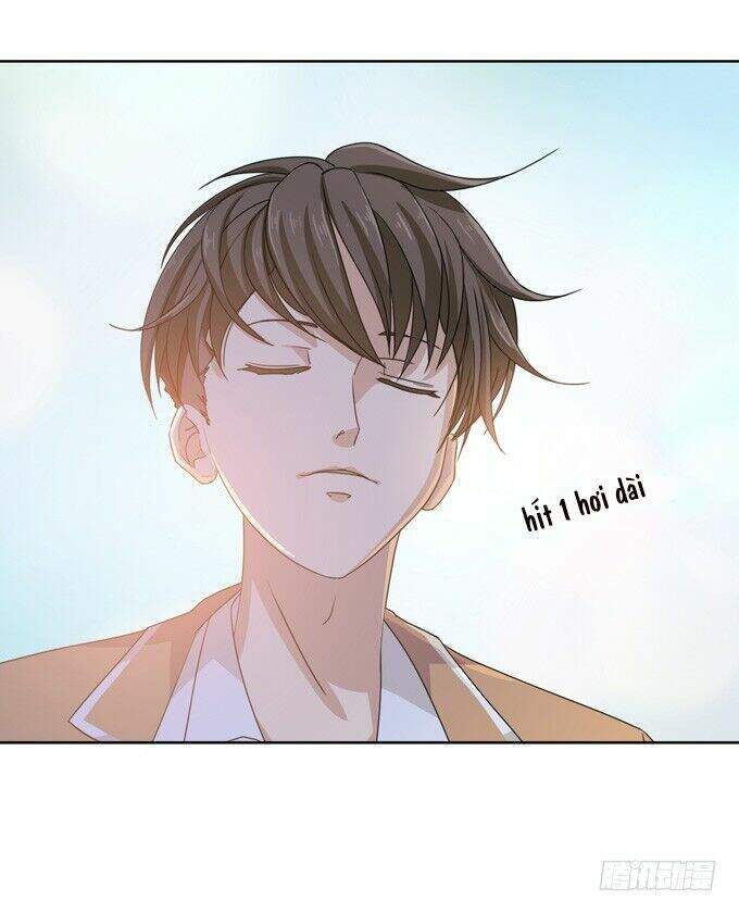 Tình Yêu Ba Tuyến Chapter 3 - 35