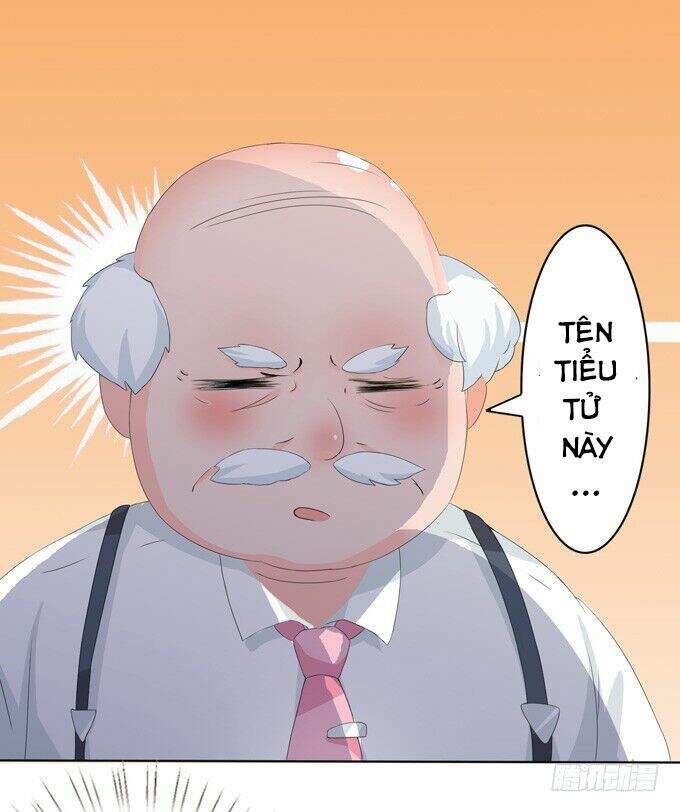 Tình Yêu Ba Tuyến Chapter 3 - 43