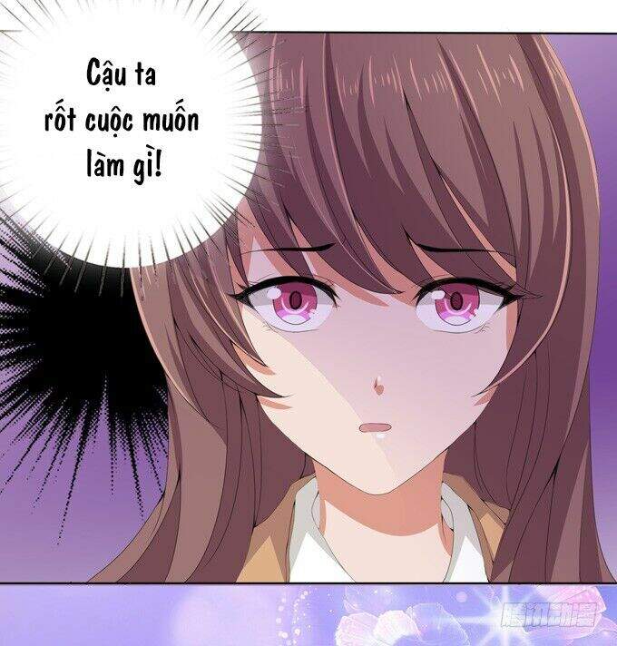 Tình Yêu Ba Tuyến Chapter 3 - 44