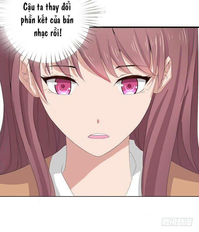 Tình Yêu Ba Tuyến Chapter 3 - 51