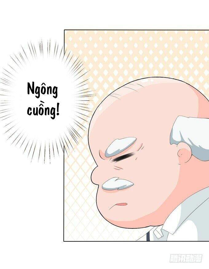 Tình Yêu Ba Tuyến Chapter 3 - 52