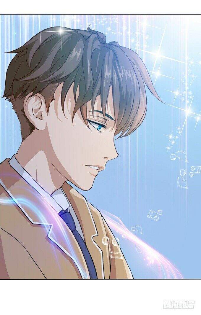 Tình Yêu Ba Tuyến Chapter 3 - 53