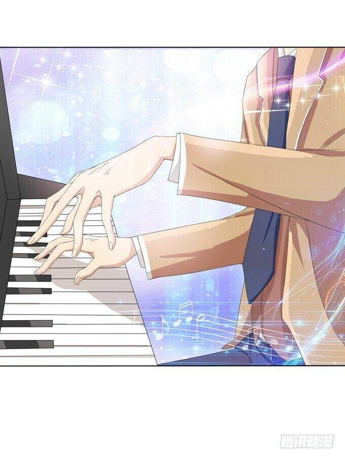 Tình Yêu Ba Tuyến Chapter 3 - 54