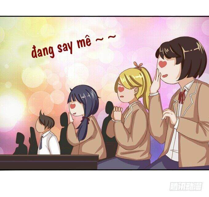 Tình Yêu Ba Tuyến Chapter 3 - 64