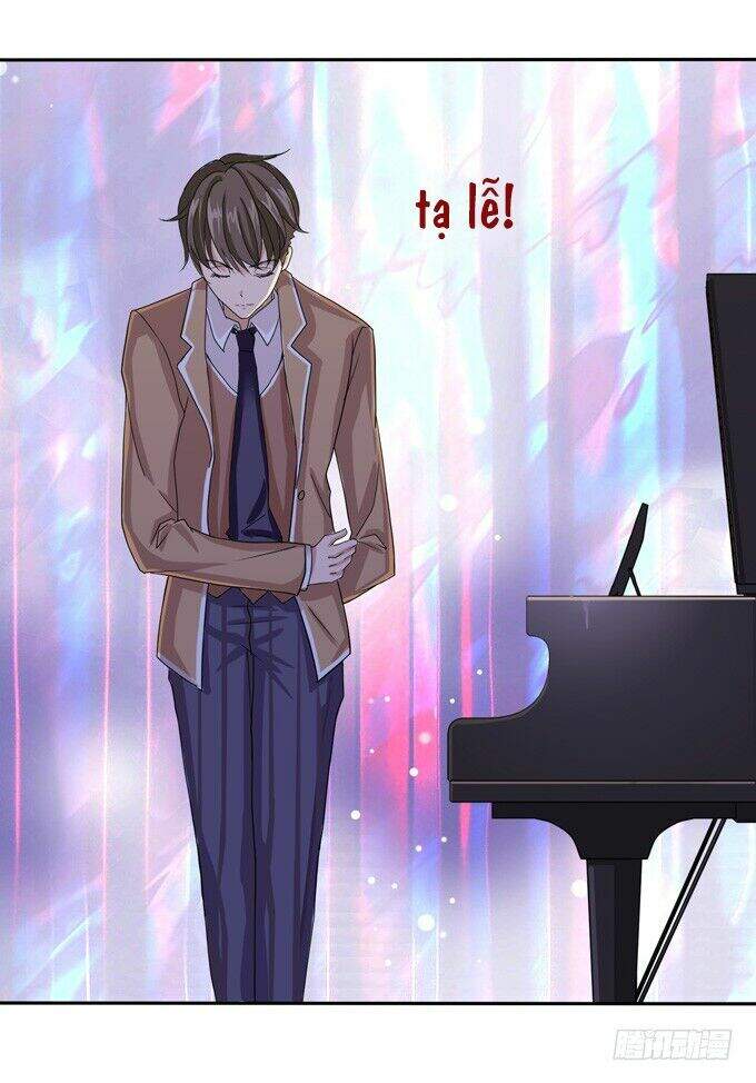 Tình Yêu Ba Tuyến Chapter 3 - 65