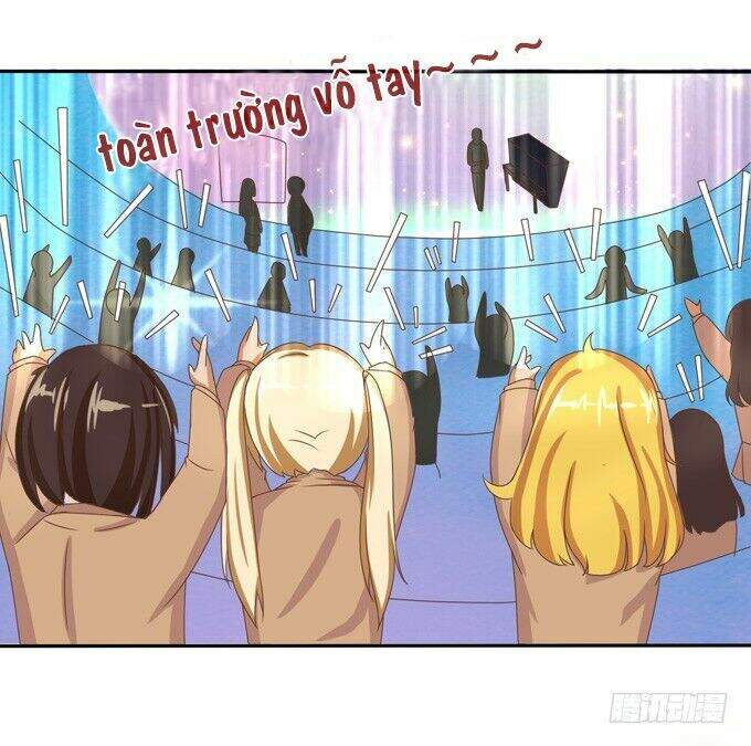 Tình Yêu Ba Tuyến Chapter 3 - 66