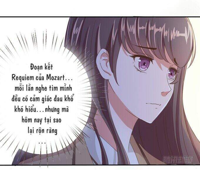 Tình Yêu Ba Tuyến Chapter 3 - 67