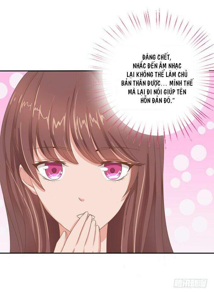 Tình Yêu Ba Tuyến Chapter 4 - 11