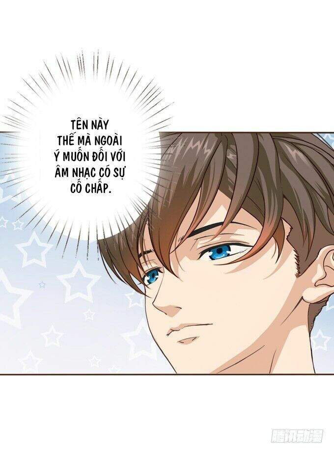 Tình Yêu Ba Tuyến Chapter 4 - 14