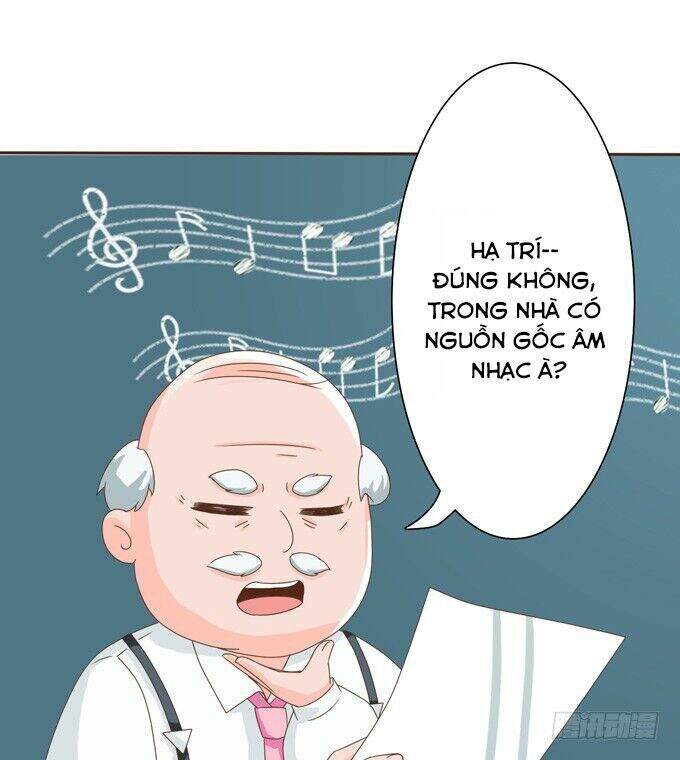 Tình Yêu Ba Tuyến Chapter 4 - 15