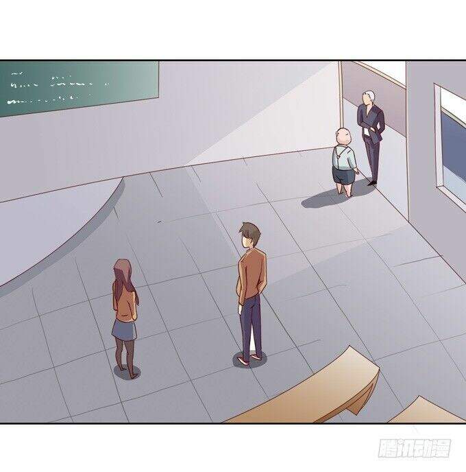 Tình Yêu Ba Tuyến Chapter 4 - 24