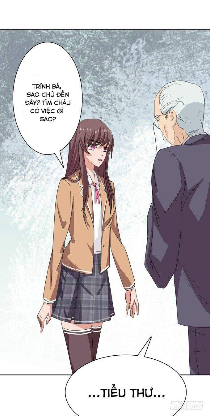 Tình Yêu Ba Tuyến Chapter 4 - 29