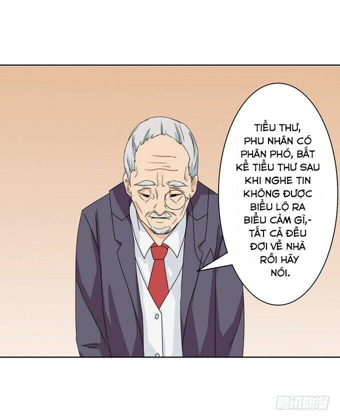 Tình Yêu Ba Tuyến Chapter 4 - 31