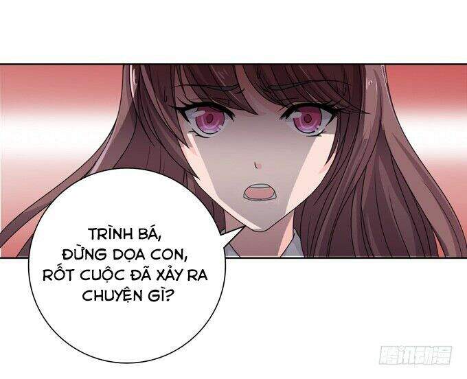 Tình Yêu Ba Tuyến Chapter 4 - 32