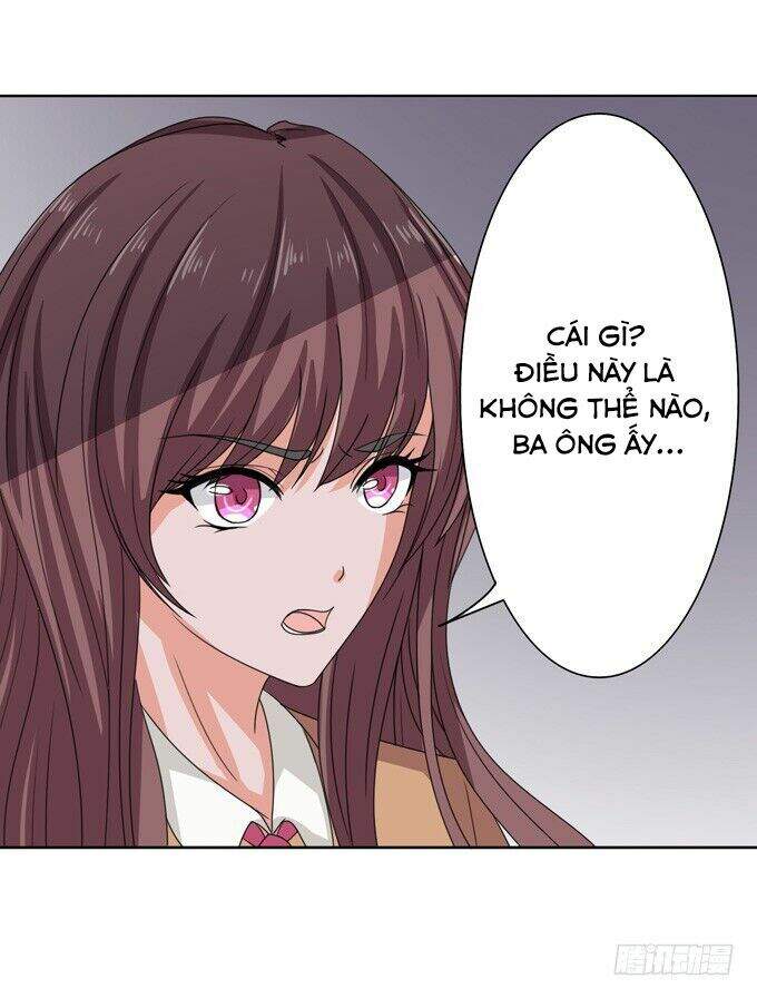 Tình Yêu Ba Tuyến Chapter 4 - 35