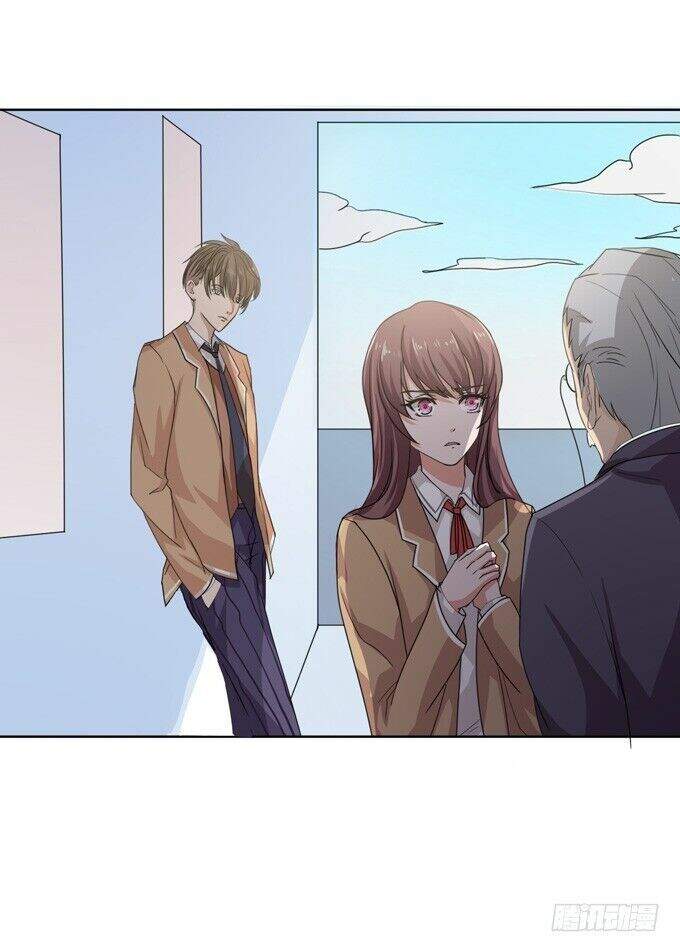 Tình Yêu Ba Tuyến Chapter 4 - 37