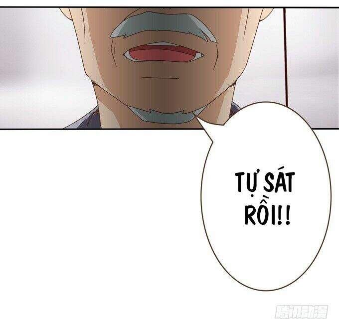 Tình Yêu Ba Tuyến Chapter 4 - 39