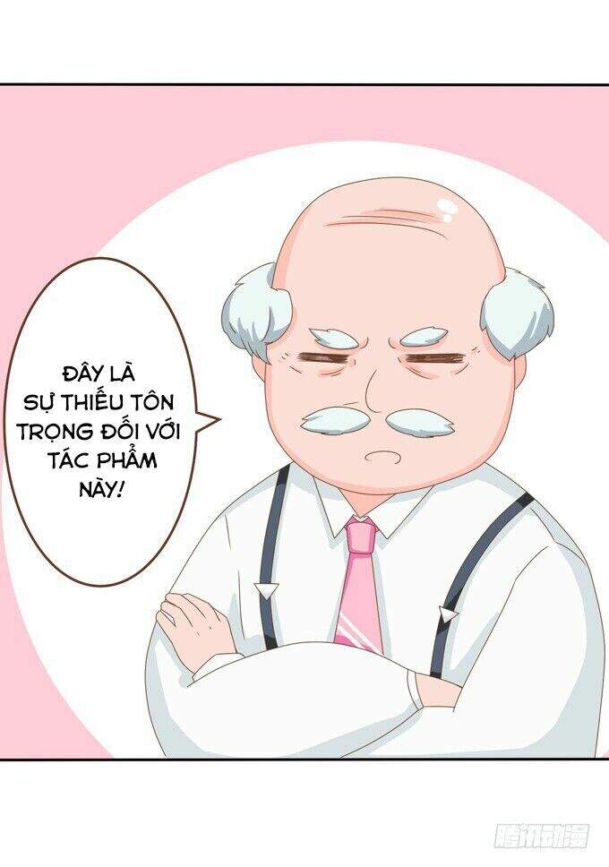 Tình Yêu Ba Tuyến Chapter 4 - 5