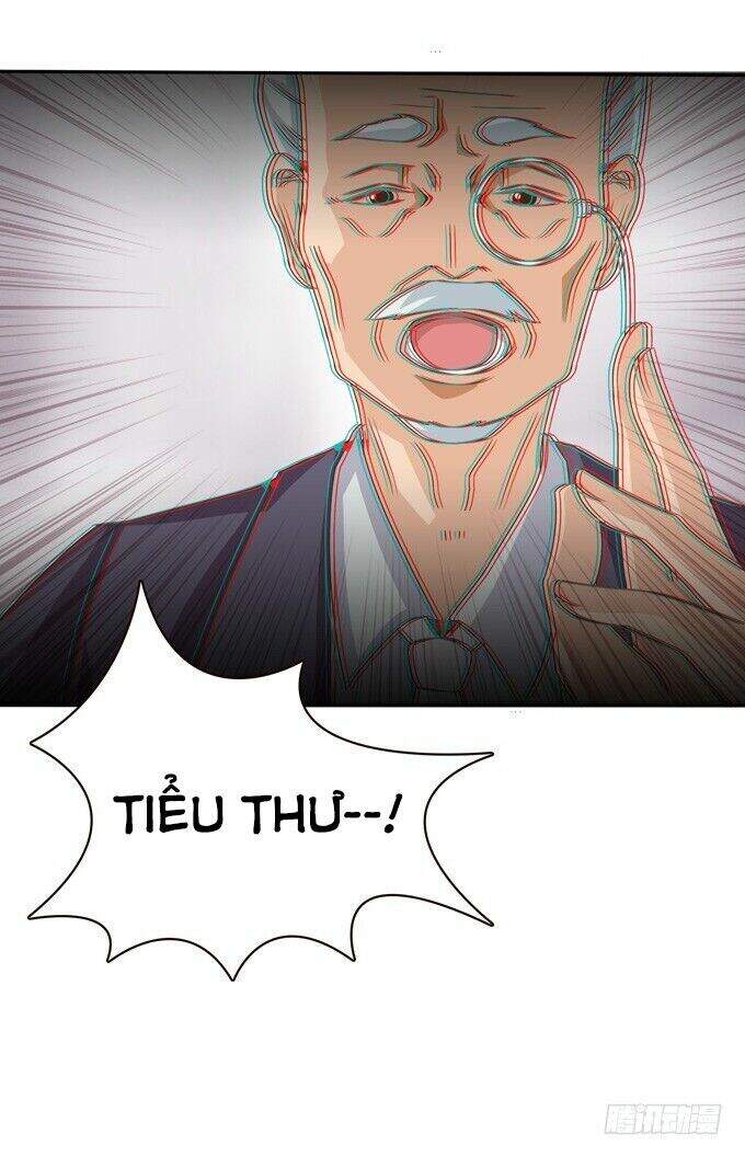 Tình Yêu Ba Tuyến Chapter 4 - 45