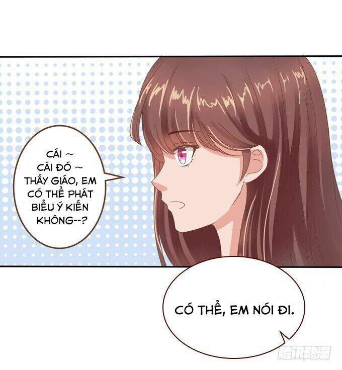 Tình Yêu Ba Tuyến Chapter 4 - 6