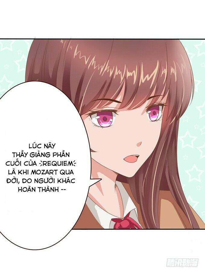 Tình Yêu Ba Tuyến Chapter 4 - 7