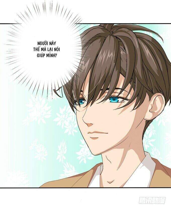 Tình Yêu Ba Tuyến Chapter 4 - 9