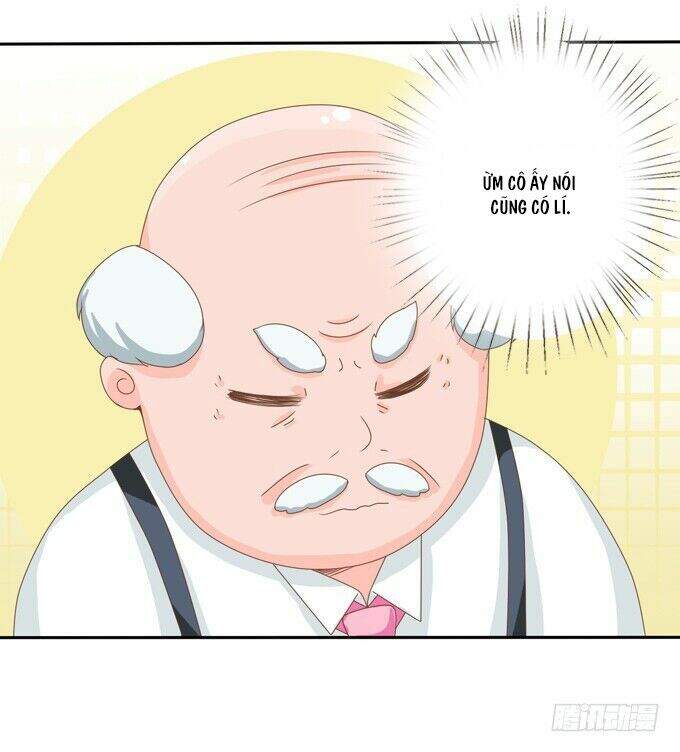 Tình Yêu Ba Tuyến Chapter 4 - 10