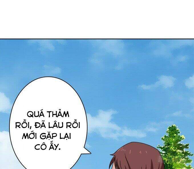 Tình Yêu Ba Tuyến Chapter 5 - 14