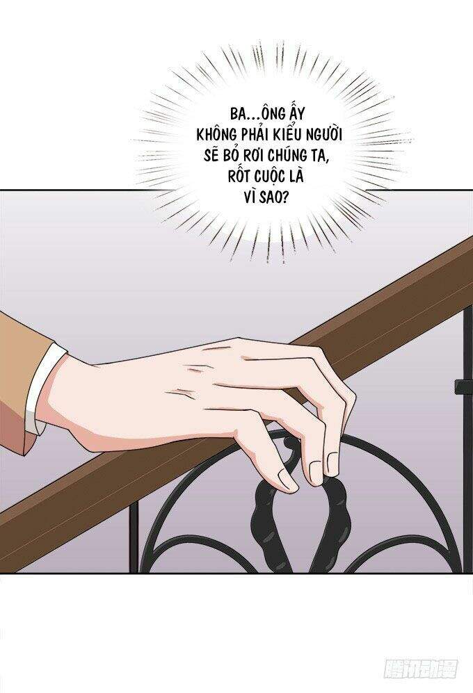 Tình Yêu Ba Tuyến Chapter 5 - 21