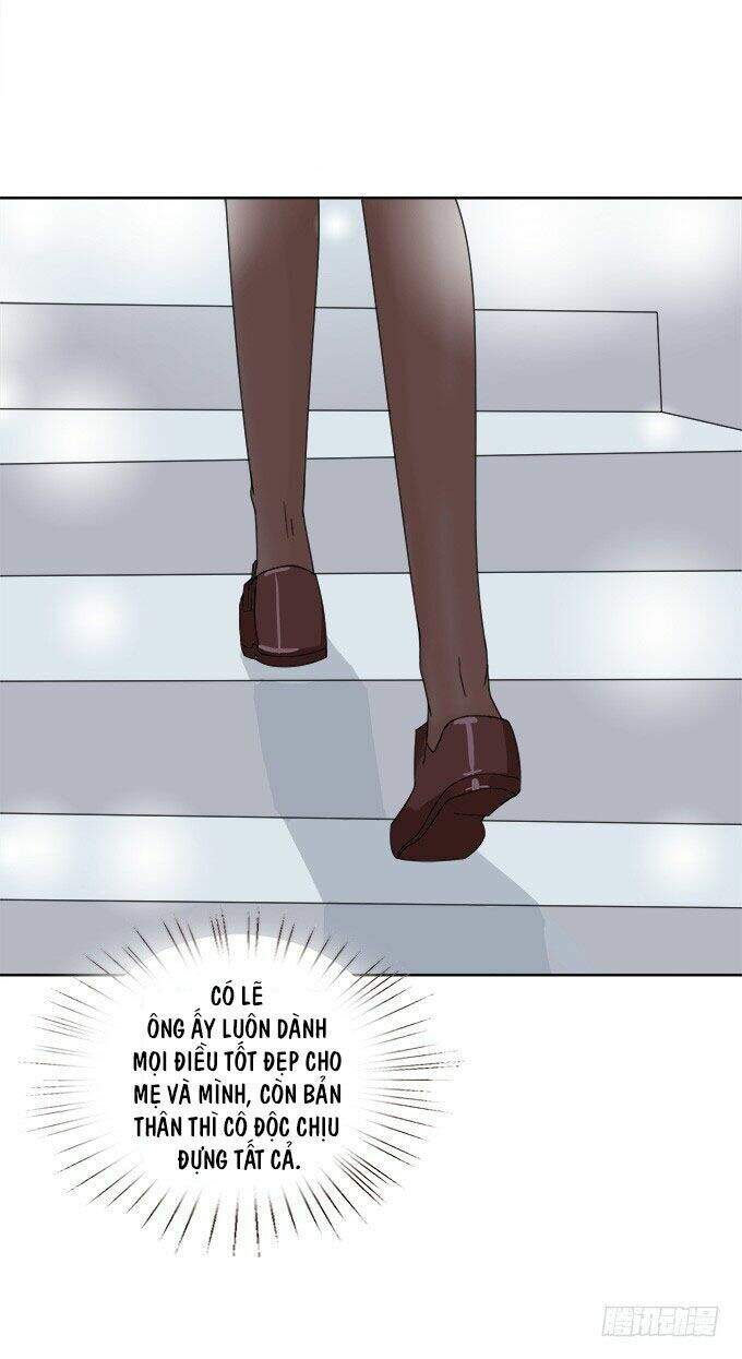 Tình Yêu Ba Tuyến Chapter 5 - 22