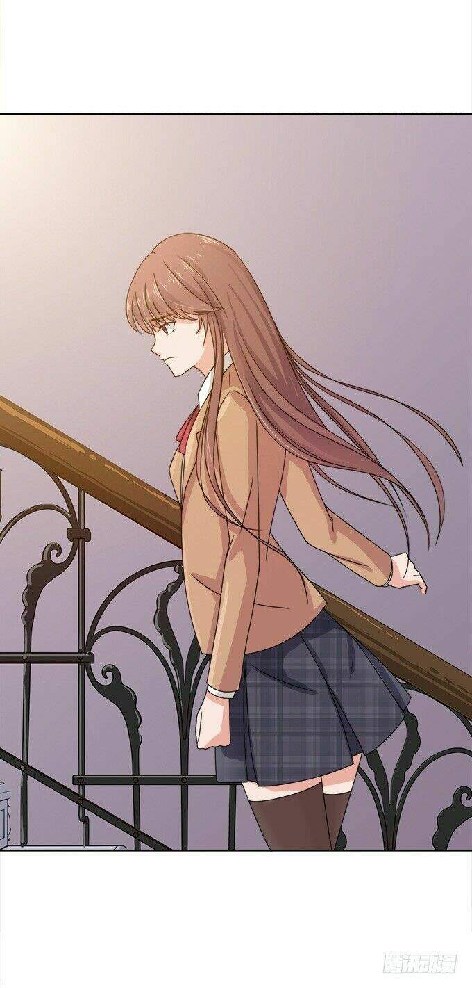 Tình Yêu Ba Tuyến Chapter 5 - 24