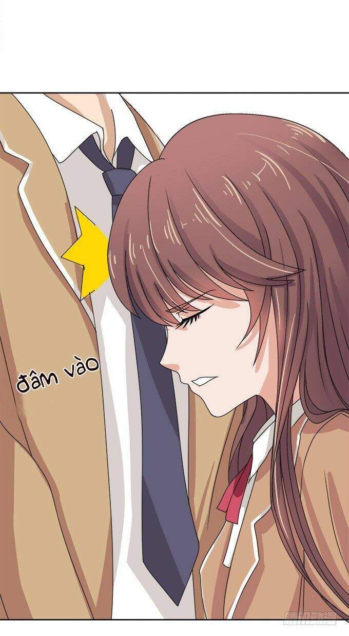 Tình Yêu Ba Tuyến Chapter 5 - 25