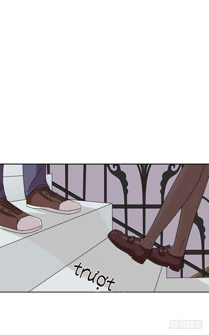 Tình Yêu Ba Tuyến Chapter 5 - 26