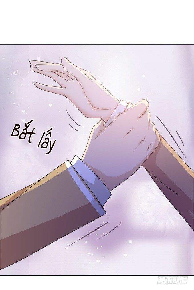 Tình Yêu Ba Tuyến Chapter 5 - 28