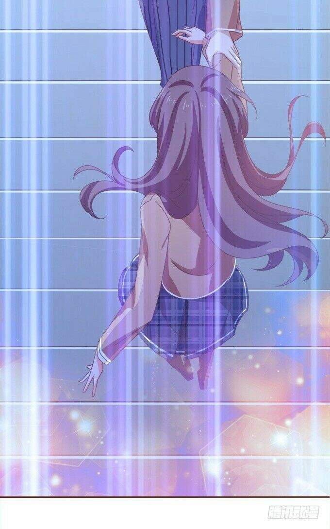 Tình Yêu Ba Tuyến Chapter 5 - 30