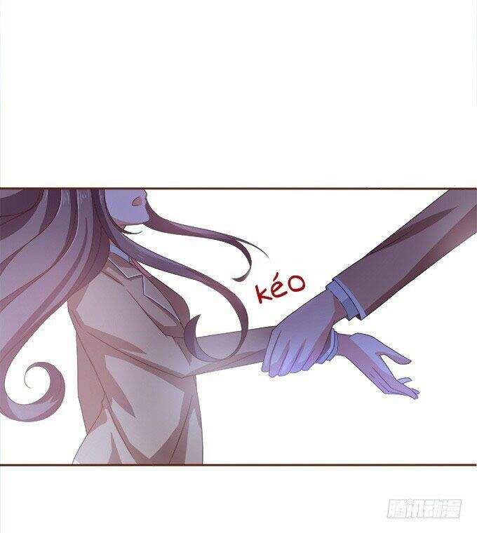 Tình Yêu Ba Tuyến Chapter 5 - 31