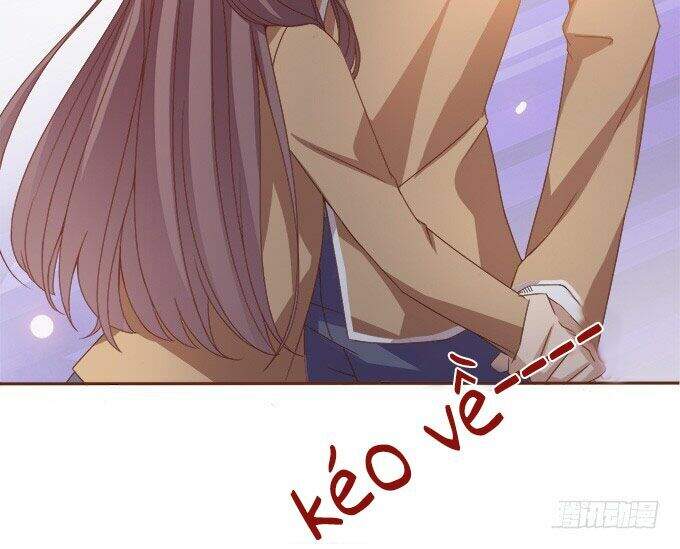 Tình Yêu Ba Tuyến Chapter 5 - 33