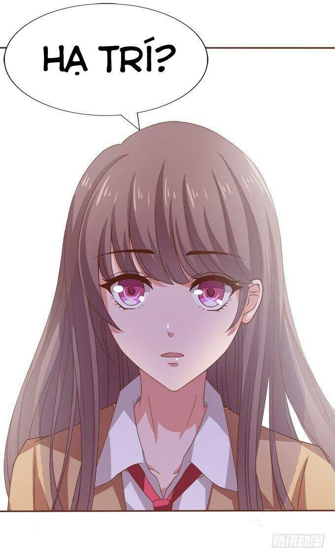 Tình Yêu Ba Tuyến Chapter 5 - 34