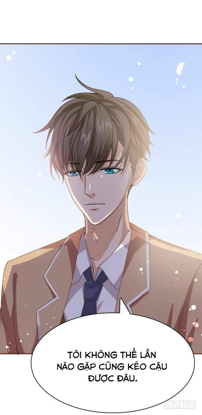 Tình Yêu Ba Tuyến Chapter 5 - 35