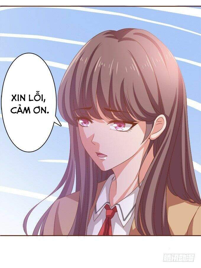 Tình Yêu Ba Tuyến Chapter 5 - 36