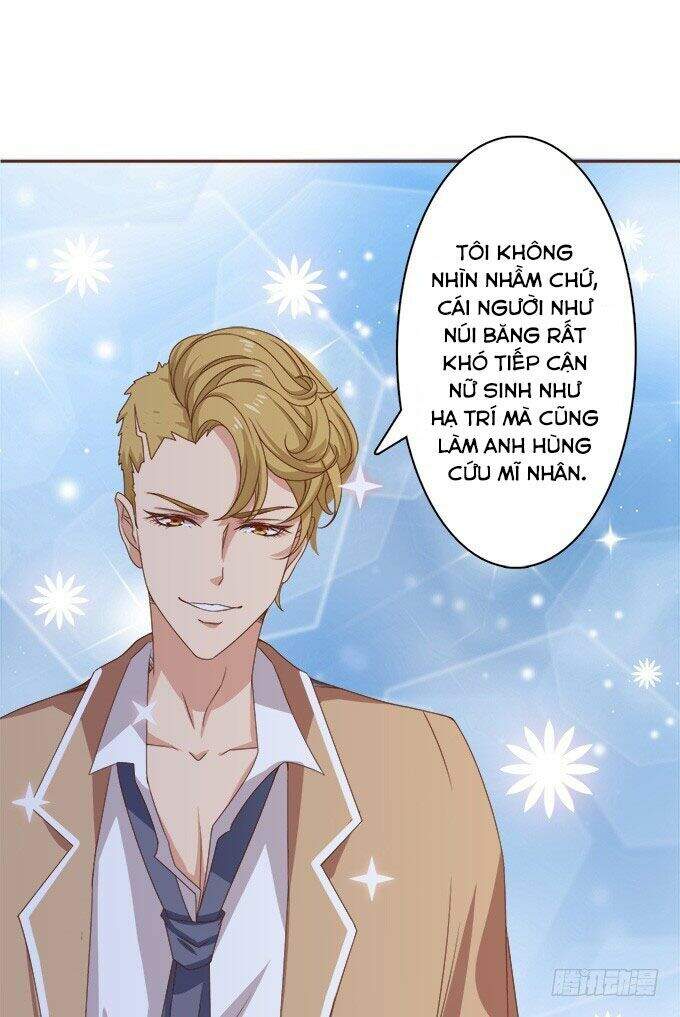 Tình Yêu Ba Tuyến Chapter 5 - 37