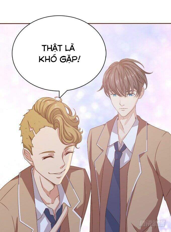 Tình Yêu Ba Tuyến Chapter 5 - 39