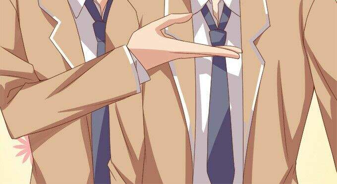 Tình Yêu Ba Tuyến Chapter 5 - 43