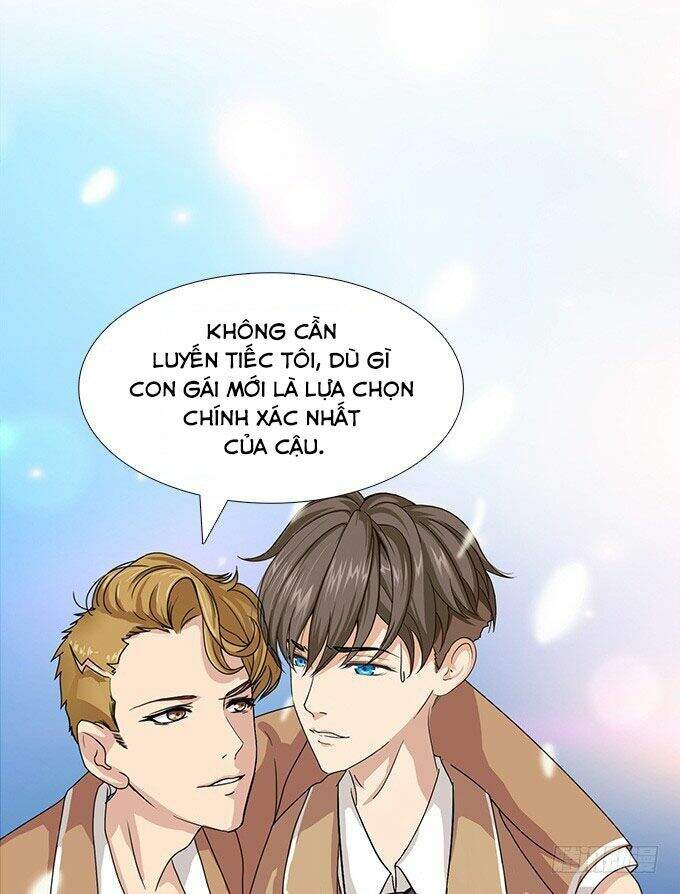 Tình Yêu Ba Tuyến Chapter 5 - 44